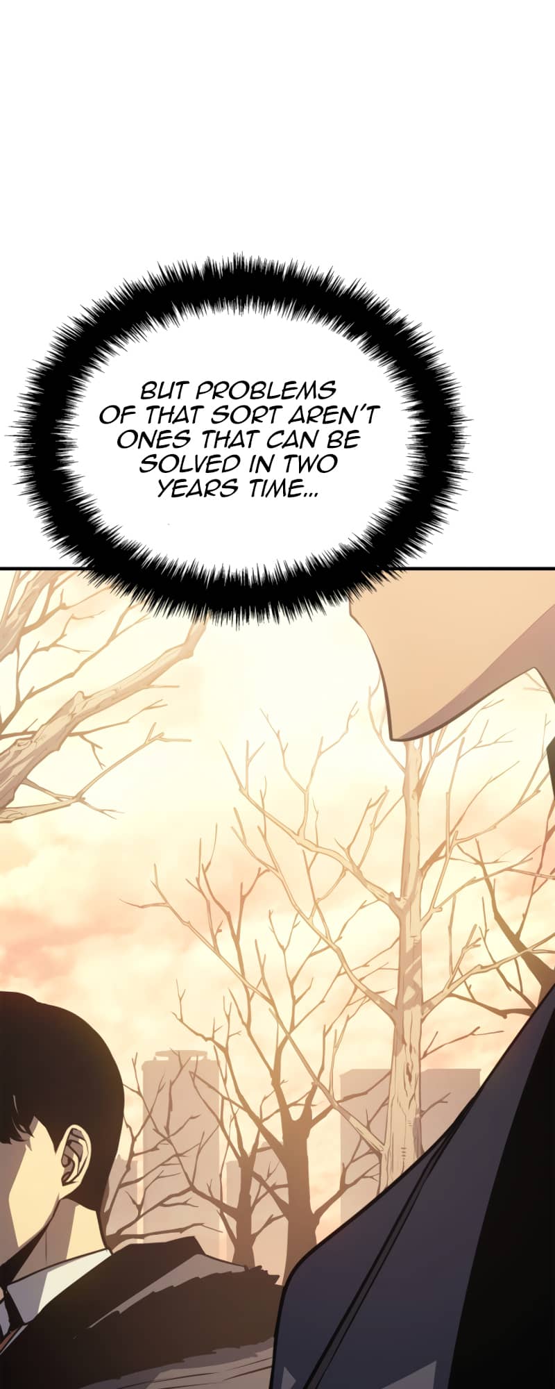 Solo Leveling, Chapter 183 image 32